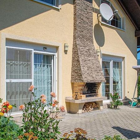 Villa Garfield Nitrianske Rudno 외부 사진